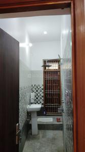 Bathroom Image of 3200 Sq.ft 6 BHK Independent House for sale in M.J.P Rohilkahand University Bareilly for Rs. 8900000
