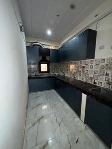 2 BHK Independent House