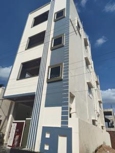 2 BHK Independent House