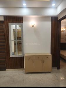 Hall Image of 1600 Sq.ft 3 BHK Builder Floor for rent in Sector 61 Gurgaon for Rs. 55000