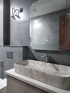 Bedroom One Image of 2200 Sq.ft 4 BHK Builder Floor for sale in Sector 67 Gurgaon for Rs. 24500000