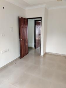 Bedroom Image of 1500 Sq.ft 3 BHK Apartment / Flat for rent in Porvorim Goa for Rs. 45000