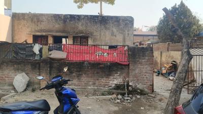 Image of 120 Sq.ft Residential Plot / Land for sale in Sector Xu 1, Greater Noida for Rs. 21500000