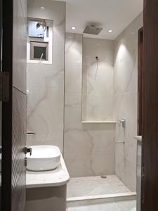 Common Bathroom Image of 1650 Sq.ft 3 BHK Builder Floor for sale in Paschim Vihar New Delhi for Rs. 36500000