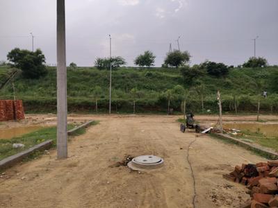 Image of 450 Sq.ft Residential Plot / Land for sale in Tilpata Karanwas, Greater Noida for Rs. 1251500