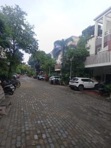 Image of 2500 Sq.ft 3 BHK Villa for sale in BU Bhandari Chrrysalis, Wagholi, Pune for Rs. 17400000