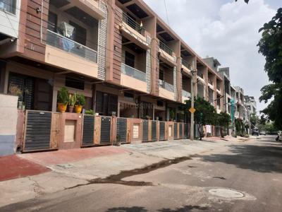 Image of 1450 Sq.ft Residential Plot / Land for sale in Mansarovar Extension, Jaipur for Rs. 20944300