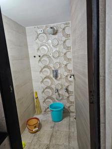 Image of 665 Sq.ft 1 BHK Apartment / Flat for sale in Om Swayambhu Siddhivinayak Balaji Residency, Thakurli, Thane for Rs. 4800000