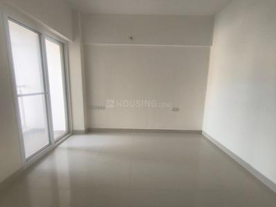 Hall Image of 1616 Sq.ft 3.5 BHK Apartment / Flat for sale in D J Confident Meadows by D J Projects Private Limited, Yamare Bengaluru for Rs. 12320000