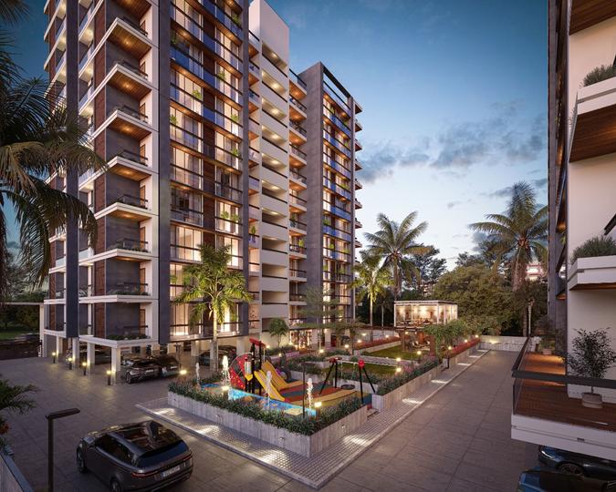 Sarkhej Main Image 1