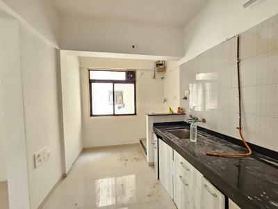 Kitchen Image of 1150 Sq.ft 2 BHK Apartment / Flat for sale in Nyati Meadows II, Wadgaon Sheri Pune for Rs. 14000000
