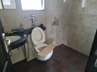 Image of 1300 Sq.ft 3 BHK Apartment / Flat for rent in Nyati Enchante, Wadgaon Sheri, Pune for Rs. 48000