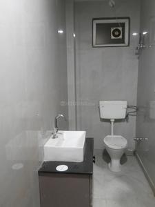 Image of 900 Sq.ft 2 BHK Builder Floor for rent in Mukherjee Nagar, New Delhi for Rs. 24000