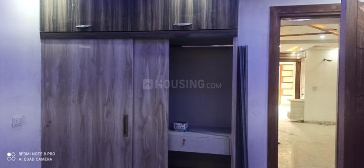 Raghu Nagar, Dabri Main Image 1