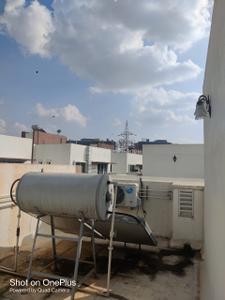 Balcony Image of 2900 Sq.ft 3 BHK Villa for sale in The Address The Gran Carmen Address, Chikkabellandur Bengaluru for Rs. 51000000