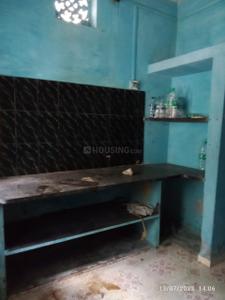 Kitchen Image of 650 Sq.ft 2 BHK Independent House for sale in Rambagh Nagpur for Rs. 1500000