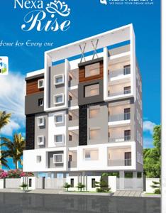 Image of 1250 Sq.ft 2 BHK Apartment / Flat for sale in Ameenpur, Sangareddy for Rs. 6250000