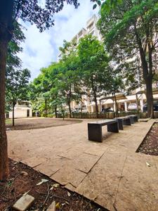 Image of 640 Sq.ft 1 BHK Apartment / Flat for sale in Narhe, Pune for Rs. 5750000