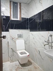 Common Bathroom Image of 1550 Sq.ft 3 BHK Apartment / Flat for sale in Swastik AVS Infra Homes, Sector 102 Noida for Rs. 5900000