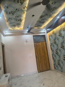 Hall Image of 710 Sq.ft 2 BHK Apartment / Flat for sale in DLF Ankur Vihar Ghaziabad for Rs. 2050000