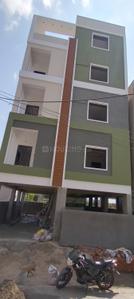 Image of 1370 Sq.ft 2 BHK Builder Floor for sale in Ramalingeswara Nagar, Vijayawada for Rs. 5700000