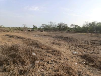 Image of 1089 Sq.ft Residential Plot / Land for sale in Pirkone, Navi Mumbai for Rs. 650000