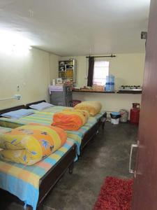 Bedroom Image of Karan&#x27;s PG in Sector 8, Chandigarh