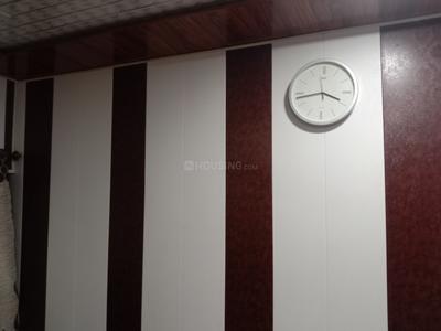 Bedroom Image of 500 Sq.ft 3 BHK Independent House for sale in Mantola Agra for Rs. 7600000
