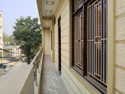 Balcony Image of 2300 Sq.ft 5 BHK Independent House for sale in Susuwahi Varanasi for Rs. 14000000