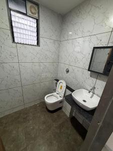 Image of 1120 Sq.ft 3 BHK Apartment / Flat for rent in Manjalpur, Vadodara for Rs. 25000