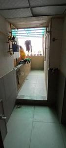 Balcony Image of 1845 Sq.ft 3 BHK Apartment / Flat for sale in Signor Skyline, Zundal Ahmedabad for Rs. 7700000