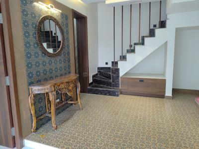 Hall Image of 1200 Sq.ft 3 BHK Duplex for sale in C6a Jankpuri, Janakpuri New Delhi for Rs. 17000000