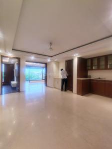 Hall Image of 2250 Sq.ft 3 BHK Builder Floor for rent in Unitech Residency Greens, Sector 46 Gurgaon for Rs. 80000