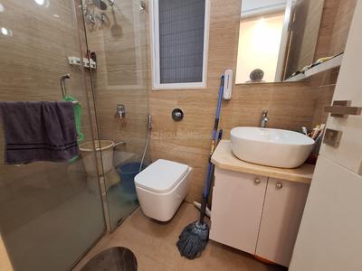 Image of 775 Sq.ft 2.5 BHK Apartment / Flat for sale in Platinum Life, Andheri West, Mumbai for Rs. 35000000