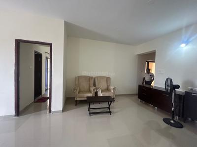 Hall Image of 1332 Sq.ft 2 BHK Apartment / Flat for sale in Puliakulam Coimbatore for Rs. 12500000