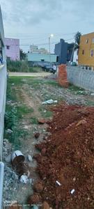 Image of 1200 Sq.ft Residential Plot / Land for sale in Madanankppam, Chennai for Rs. 8400000