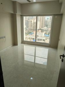 Bedroom Image of 750 Sq.ft 2 BHK Apartment / Flat for sale in Goregaon West Mumbai for Rs. 17500000