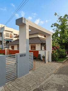 Image of 1400 Sq.ft 2 BHK Apartment / Flat for sale in Mattumanda, Palakkad for Rs. 4500000