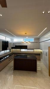 Kitchen Image of 3500 Sq.ft 3 BHK Independent House for sale in Vadamadurai Coimbatore for Rs. 21000000
