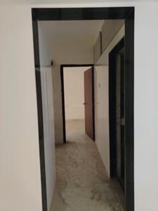 Passage Image of 705 Sq.ft 1 BHK Apartment / Flat for sale in Munish Emonics Tower, Vasai East Vasai for Rs. 3900000