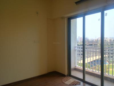 Bedroom Image of 927 Sq.ft 2 BHK Apartment / Flat for sale in Lodha Casa Bella Gold, Palava Phase 1 Thane for Rs. 5650000