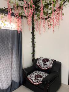 Image of smart stay women's pg in Kothaguda, Hyderabad