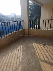 Balcony Image of 1700 Sq.ft 3 BHK Independent House for sale in Happy 9 Ramnagar, Bavdhan Pune for Rs. 27000000