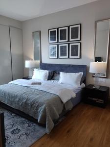 Bedroom Image of 1850 Sq.ft 4 BHK Apartment / Flat for sale in Exotica Elegance, Indirapuram Ghaziabad for Rs. 21500000