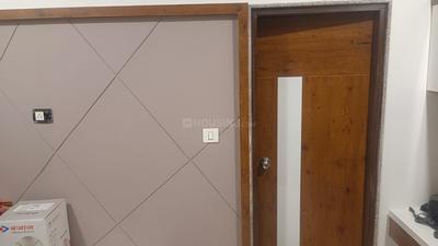 Bedroom Image of 3150 Sq.ft 4 BHK Villa for sale in Waterstone Devshrut Villa, Koba Gandhinagar for Rs. 32500000