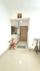 Hall Image of 1322 Sq.ft 2 BHK Apartment / Flat for rent in Purva Venezia, Vignana Kendra Bengaluru for Rs. 55000