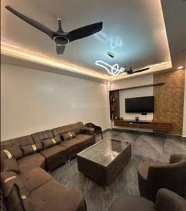 Hall Image of 2850 Sq.ft 4 BHK Independent House for sale in Eldeco II Lucknow for Rs. 30000000