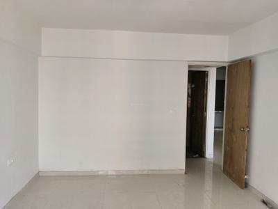 Bedroom Image of 633 Sq.ft 2 BHK Apartment / Flat for sale in Godrej Green Glades, Chandkheda Ahmedabad for Rs. 5500000