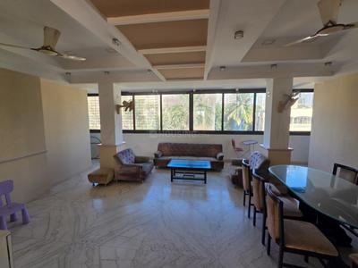 3 BHK Flat