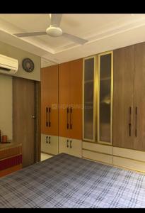 Bedroom Image of 2175 Sq.ft 3 BHK Apartment / Flat for sale in Raheja Imperia, Lower Parel Mumbai for Rs. 105000000